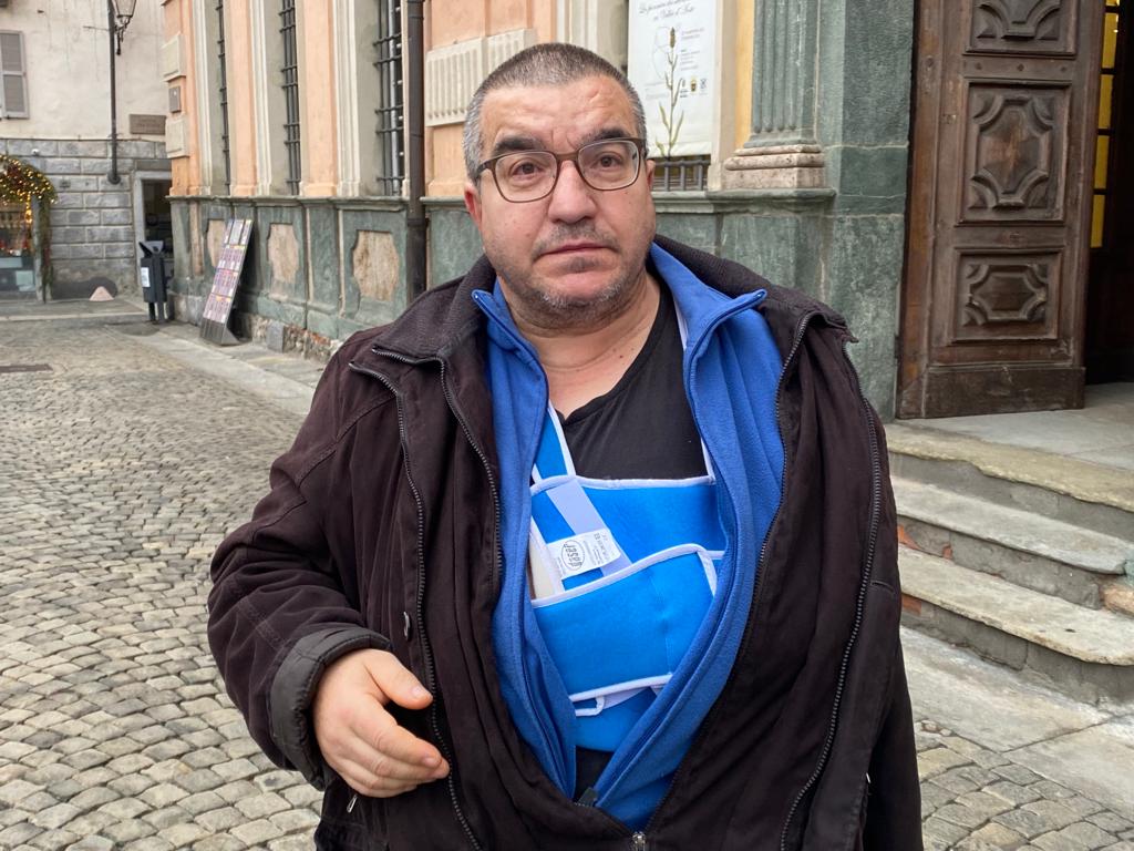 Aosta, pestato per un parcheggio; denunciati i tre aggressori - La ...