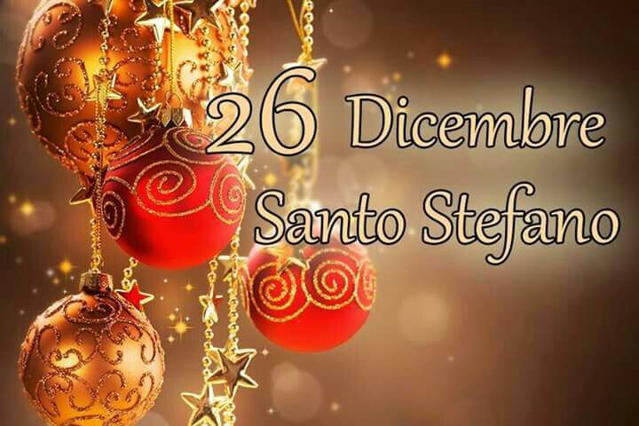 Santo Stefano; origine e storia del primo martire cristiano - La Prima