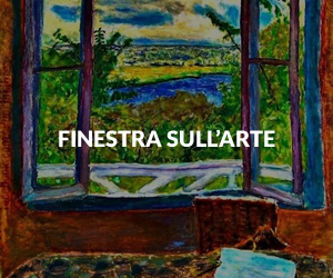 Finestra sull'Arte