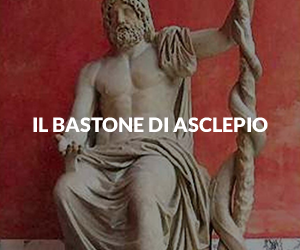 Il Bastone di Asclepio