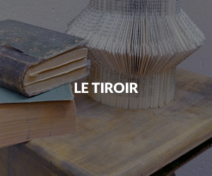 Le Tiroir