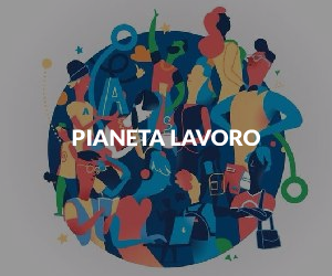 Pianeta Lavoro