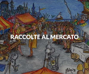 Raccolte al Mercato