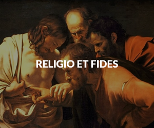 Religio et Fides