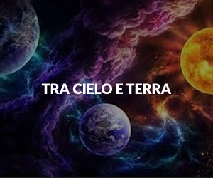 Tra Cielo e Terra