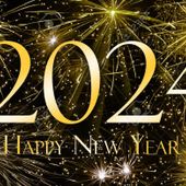Laprimalinea.it Augura a Tutti un Buon Anno 2024