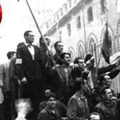 La Libertà è una conquista da difendere ogni giorno; oggi è il 25 Aprile