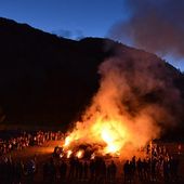 Sette giorni di eventi; la Valle d’Aosta accende l’estate Sette giorni di eventi; la Valle d’Aosta accende l’estate