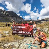 Adu VdA, 'Autonomia usata a convenienza, così diventa privilegio' Adu VdA, 'Autonomia usata a convenienza, così diventa privilegio'