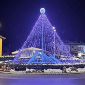 Traditèn e non solo: iniziato il 'Noël chez nous' di Charvensod