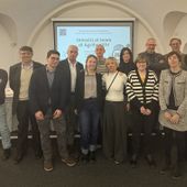 Il team di Agrihealth