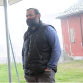 Ricordando 'Veprò', da Praz a Saint Barthelemy poesie di montagna in Valle Ricordando 'Veprò', da Praz a Saint Barthelemy poesie di montagna in Valle