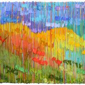 Jeffrey Hanson, 'Anchored in Nevis' (1993-2000)