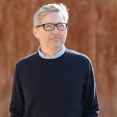 Il professor Angelo Benozzo