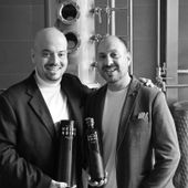 Matteo e Angelo Sarica