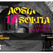 Le fotografie di 'Aosta Insolita' alla Saletta d'arte in via De Maistre