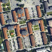 Via libera al progetto per 'rivoluzionare' il Quartiere Cogne