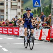 Ciclismo: il 59esimo Giro della Valle ha i colori dell'Irlanda