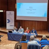 Solido e in crescita il bilancio di Confindustria VdA Solido e in crescita il bilancio di Confindustria VdA