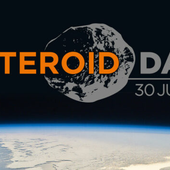Appuntamento con il 10° Asteroid Day a Saint-Barthélemy