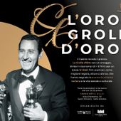 Al G.H. Billia si riscopre il fascino delle Grolle d’Oro: viaggio nel cinema italiano tra memoria e futuro