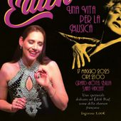 Al G.H. Billia lo spettacolo 'ÉDITH – Una vita per la musica'