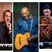 Quando l’Africa incontra il jazz: Bil Aka Kora e Italian Collective sul palco del Grand Hôtel Billia Quando l’Africa incontra il jazz: Bil Aka Kora e Italian Collective sul palco del Grand Hôtel Billia