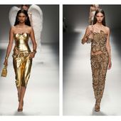 L’intramontabile seduzione di corsetti e bustier