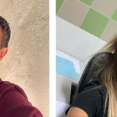 77esimo Carnevale di Verres, Federica Michelini e Andrea Lo Valvo sono Caterina di Challant e Pierre d’Introd