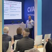 Cva guida il progetto CREALab per nuovi sistemi di accumulo di fonti rinnovabili