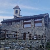 Aymavilles inaugura la 'Casa dei Giovani', nuovo cuore pulsante per la comunità Aymavilles inaugura la 'Casa dei Giovani', nuovo cuore pulsante per la comunità