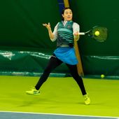 Gabriela Vianna Cè, vincitrice in campo femminile dell'edizione 2024