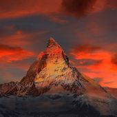 Monte Cervino