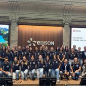 La Cogne Aosta Volley a Milano