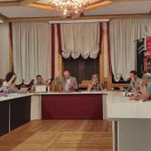 Charvensod, da variazione al bilancio 40.000 per i danni alluvionali