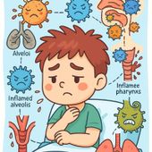 Le infezioni respiratorie in età pediatrica e le strategie di prevenzione