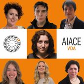 Alessia Gasparella confermata presidente di Aiace