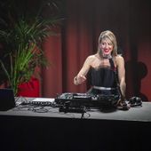 Al Casino sei appuntamenti in Brasserie Discothèque con OneGrooveGirl DJ Set &amp; Vocal - DJ Set Anna Fondi