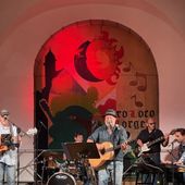 'Le marmotte non dormono' si chiude con DislocAction  ed Erica Boschiero Duo