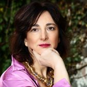 Mielivres 2025, 'Invisibile' è il nuovo romanzo di Debora Bocchiardo