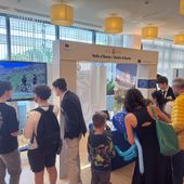 La Valle d’Aosta a Bruxelles alla giornata Porte aperte delle Istituzioni Europee La Valle d’Aosta a Bruxelles alla giornata Porte aperte delle Istituzioni Europee