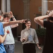 Prima sessione in Valle d'Aosta del Parlamento Europeo Giovani