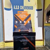 Charvensod, il Comune aderisce al progetto 'esosport'