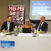 'La vetta del Monte Bianco patrimonio europeo'; nasce il Centro Studi MB2