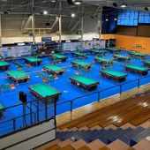 Oltre duemila in gara al Gran Premio Goriziana di Saint-Vincent Oltre duemila in gara al Gran Premio Goriziana di Saint-Vincent