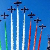 Oggi è il 2 Giugno, festeggiamo la nascita della Repubblica