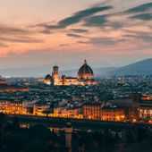 Firenze by night