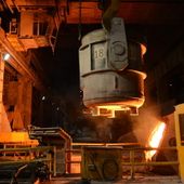 Cogne Acciai Speciali acquisisce il 65% di Com.Steel Inox