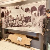 Degna celebrazione per i 135 anni di Croce Rossa al fianco dei valdostani