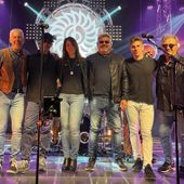 La band The Why Not al Castello Reale di Sarre per Telethon